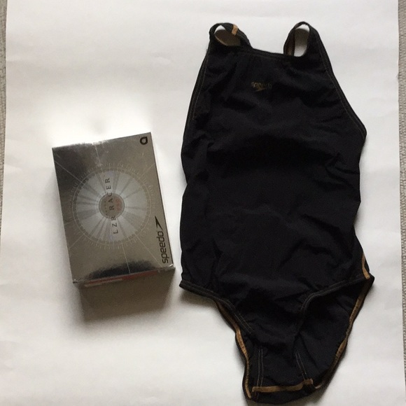 lzr racer pro recordbreaker